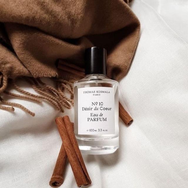 Thomas Kosmala No.10 Desir Du Coeur Eau De Parfum 100ML