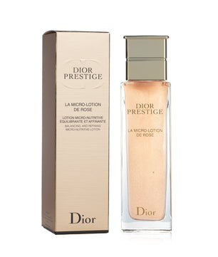 Christian Dior Prestige La Micro-Lotion De Rose 5OZ-150ML