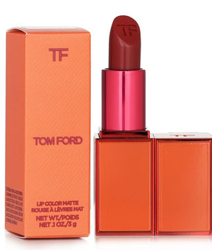 Tom Ford Bitter Peach Lip Color Matte Rouge a Levres 100 Equus, 3g