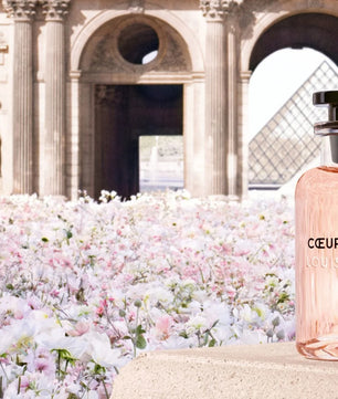 Louis Vuitton Coeur Battant Eau De Parfum 100ML