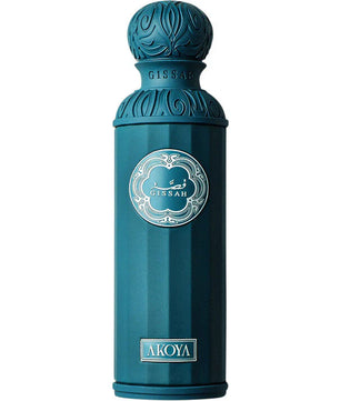 Gissah Akoya Eau De Parfum 200ML