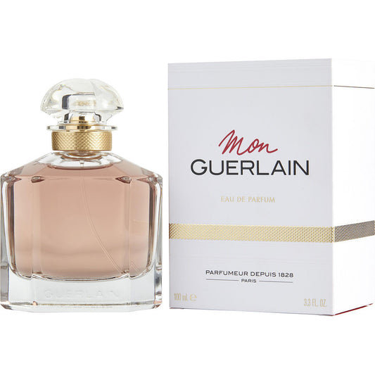 Guerlain Mon Guerlain For Women EDP 100ML