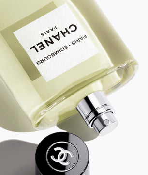 Chanel Edimbourg Eau De Toilette 125ML