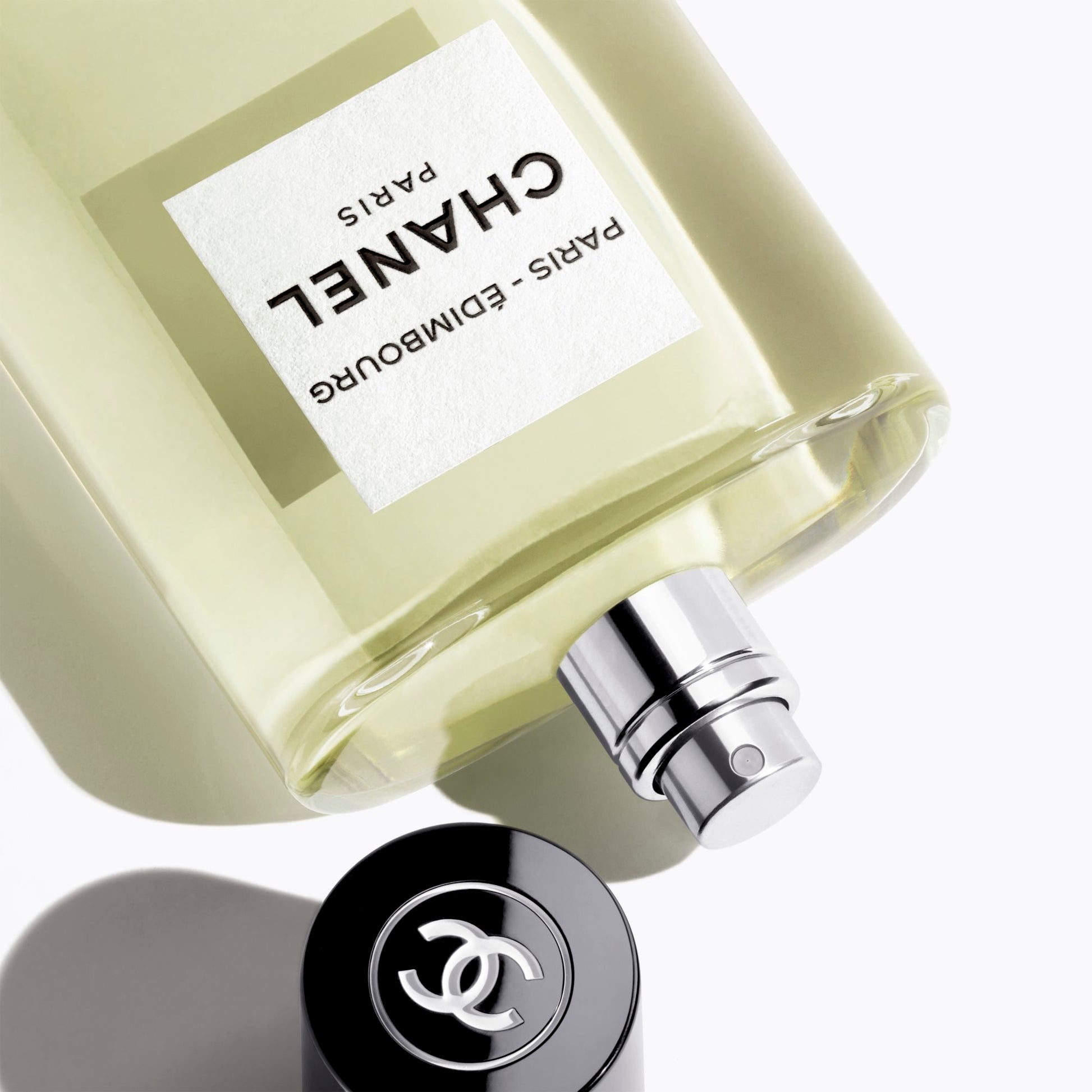 Chanel Edimbourg Eau De Toilette 125ML