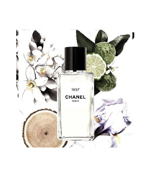 Chanel 1957 Les Exclusifs de Chanel Eau De Parfum 200ML