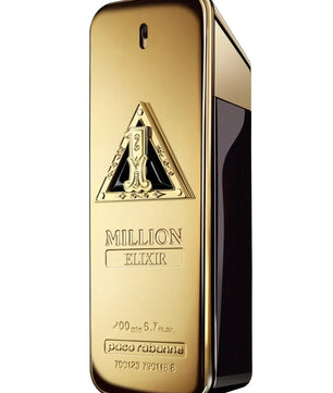 Paco Rabanne 1 Million Elixir For Men Parfum Intense 100ML