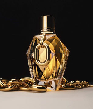 Paco Rabanne Million Gold For Her Eau De Parfum 90ML