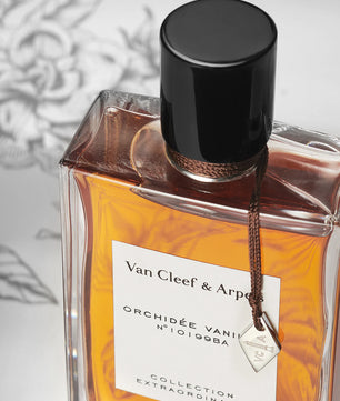 Van Cleef & Arpels Orchidee Vanille Eau De Parfum 75ML