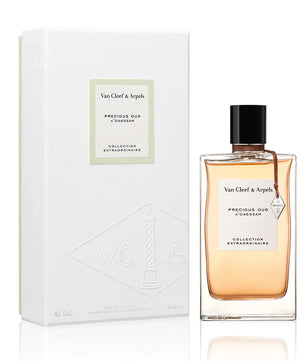 Van Cleef & Arpels Collection Extraordinaire Precious Oud For Women EDP 75ML
