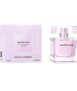 Narciso Rodriguez Radiante Eau De Parfum 90ML