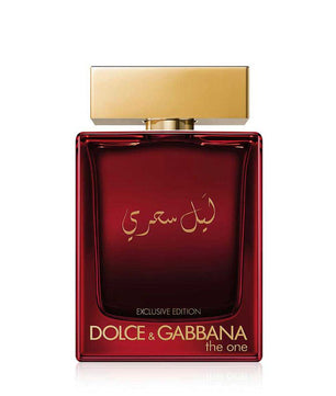 Dolce & Gabbana The One Mysterious Night Eau de Parfum 100ML