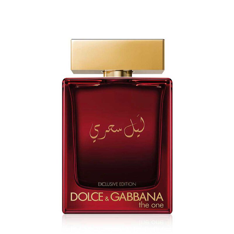 Dolce & Gabbana The One Mysterious Night Eau de Parfum 100ML