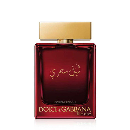 Dolce & Gabbana The One Mysterious Night Eau de Parfum 100ML