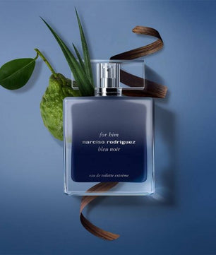 Narciso Rodriguez For Him Bleu Noir Extreme EDT 100ML