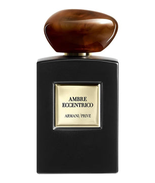 Giorgio Armani Prive Ambre Eccentrico EDP 100ML