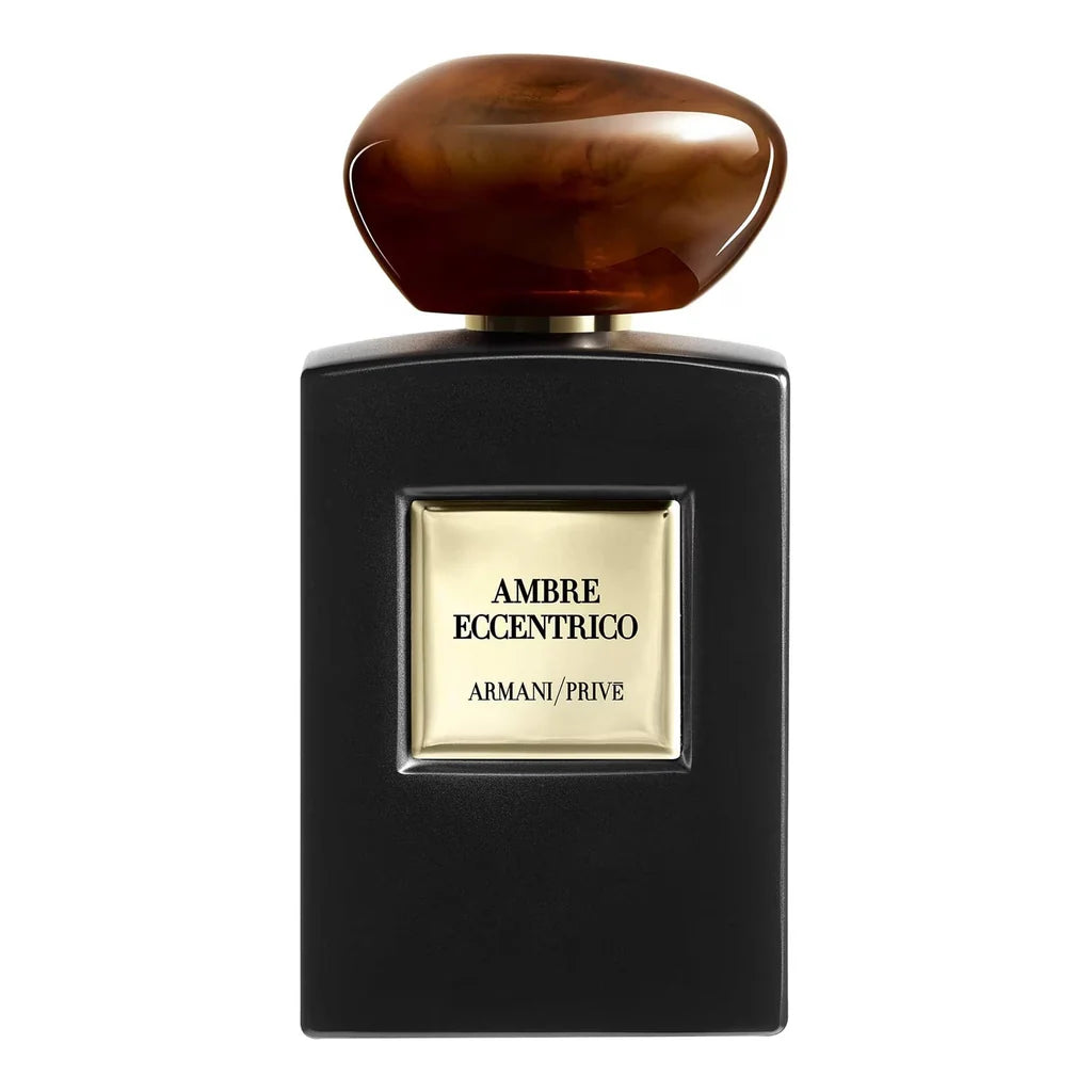 Giorgio Armani Prive Ambre Eccentrico EDP 100ML