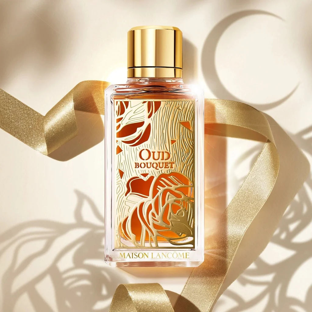 Lancome Maison Lancome Oud Bouquet Eau De Parfum 100ML