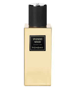 Yves Saint Laurent (YSL) Splendid Wood Eau De Parfum 125ML