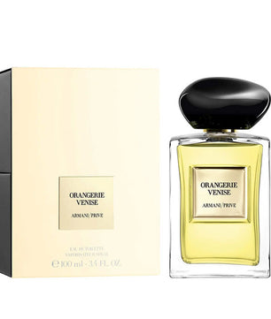 Giorgio Armani Orangerie Venise Eau De Toilette 100ML