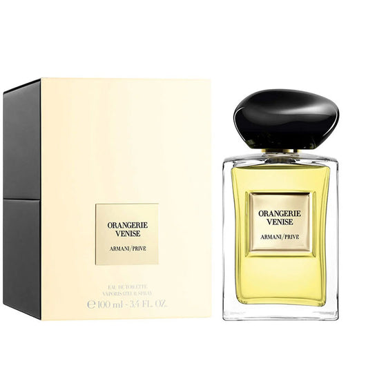 Giorgio Armani Orangerie Venise Eau De Toilette 100ML