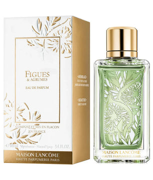 Lancome Maison Lancome Figues & Agrumes EDP 100ML
