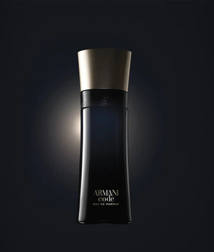 Giorgio Armani Code Pour Homme EDP 110ML