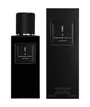 Yves Saint Laurent (YSL) 6 place Saint Sulpice Le Vestiaire Des Parfum EDP 125ML