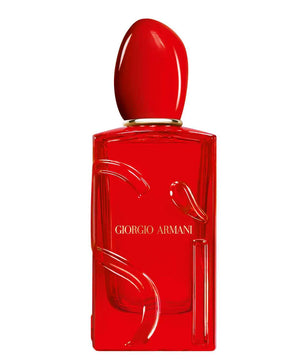 Giorgio Armani Si Passione Red Musk Eau De Parfum 100ML