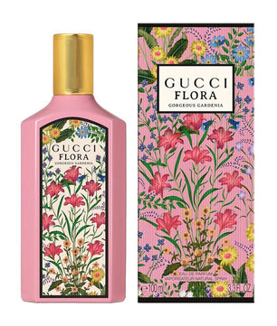 Gucci Flora Gorgeous Gardenia 
