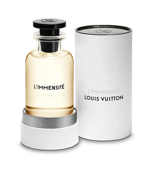 Louis Vuitton L'Immensite Eau De Parfum 100ML