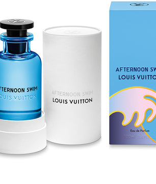 Louis Vuitton Afternoon Swim Eau De Parfum 100ML