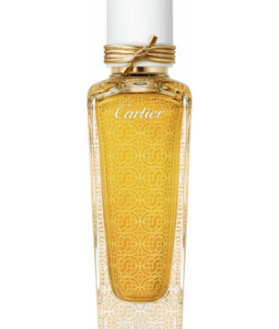 Cartier Les Heures Voyageuses Oud & Menthe EDP 75ML