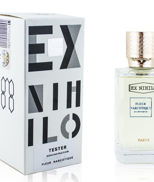 Ex Nihilo Fleur Narcotique Unisex Tester Eau De Parfum 100ML