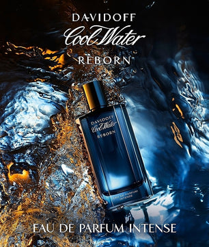 Davidoff Cool Water Reborn EDP Intense 100ML