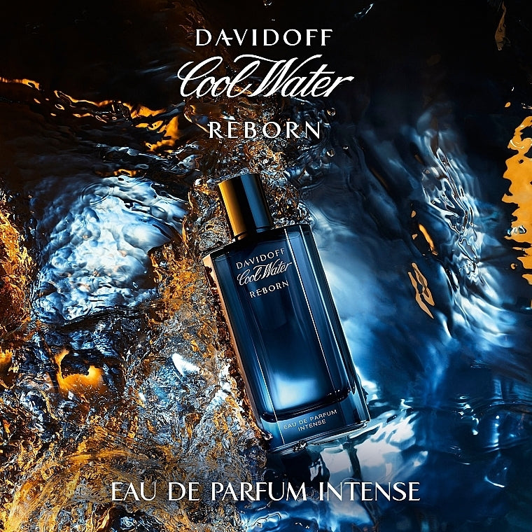 Davidoff Cool Water Reborn EDP Intense 100ML