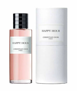 Christian Dior Happy Hour Eau De Parfum 125ML