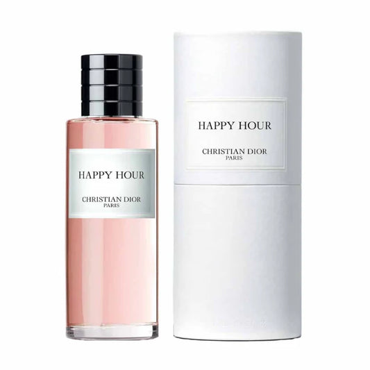 Christian Dior Happy Hour Eau De Parfum 125ML