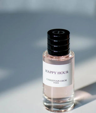 Christian Dior Happy Hour Eau De Parfum 125ML