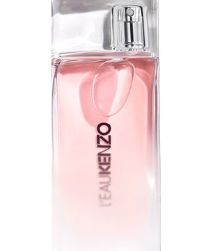 Kenzo L'Eau Glacee Pour Femme For Women 100ML