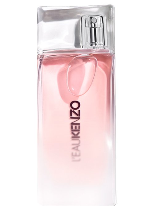 Kenzo L'Eau Glacee Pour Femme For Women 100ML