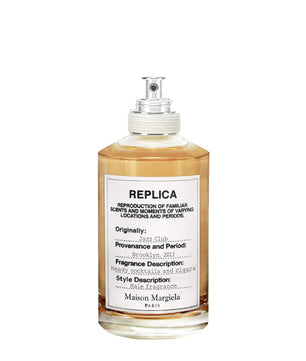 Maison Margiela Replica Jazz Club Eau De Toilette 100ML