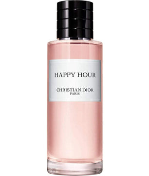 Christian Dior Happy Hour Eau De Parfum 125ML