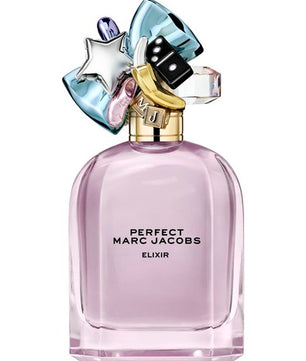 Marc Jacobs Perfect Elixir Eau De Parfum 100ML