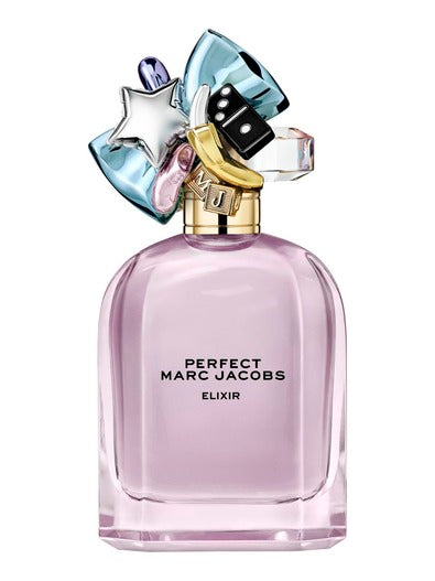 Marc Jacobs Perfect Elixir Eau De Parfum 100ML