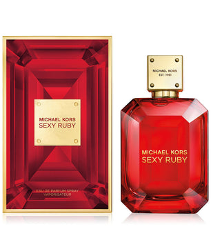 Michael Kors Sexy Ruby For Women Eau De Parfum 100ML
