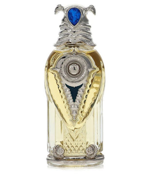 Shaik Chic Blue No.30 For Women Eau De Parfum Tester 60ML