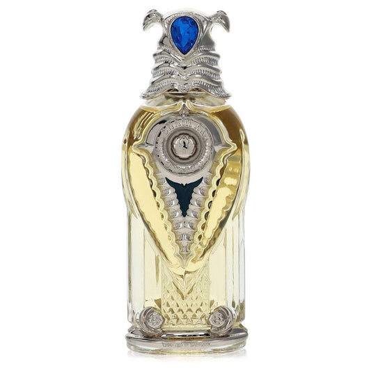 Shaik Chic Blue No.30 For Women Eau De Parfum Tester 60ML