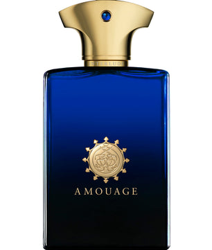 Amouage Interlude For Men Eau De Parfum 100ML