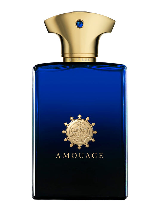 Amouage Interlude For Men Eau De Parfum 100ML