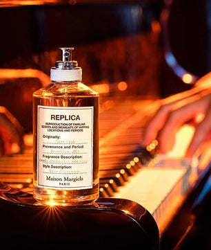 Maison Margiela Replica Jazz Club Eau De Toilette 100ML